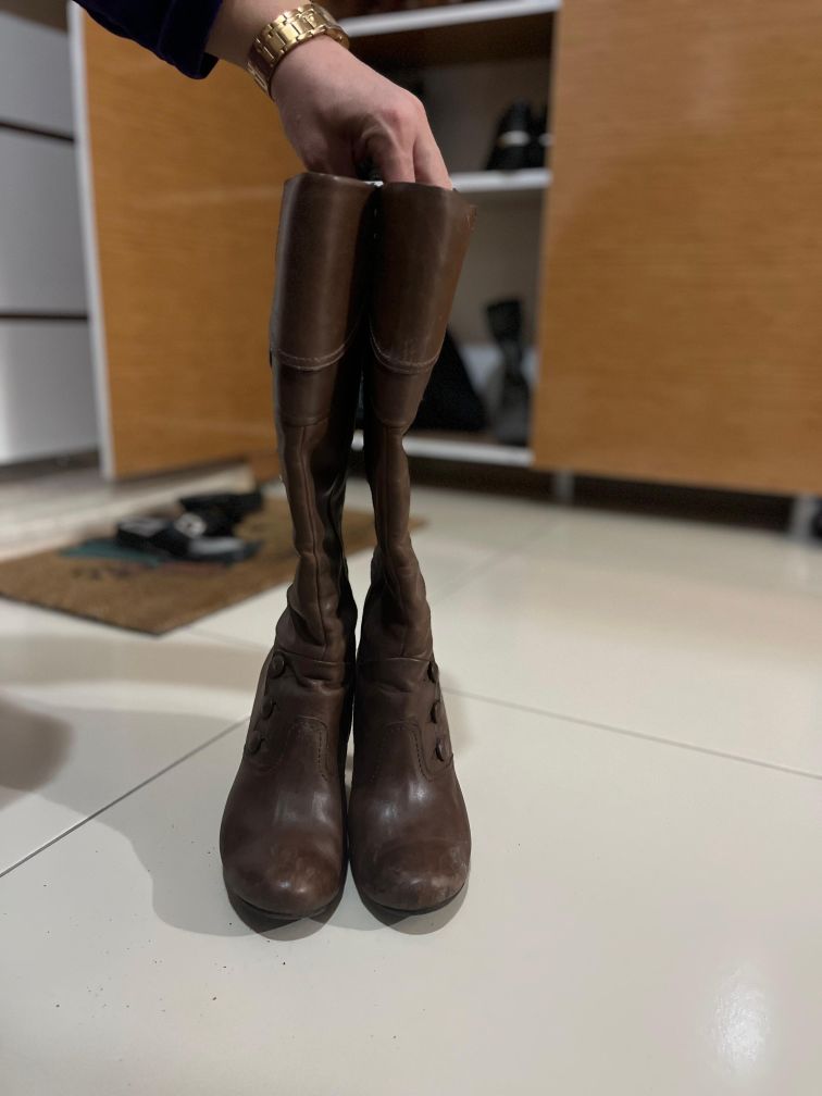 beta deri çizme — görsel 4/10
