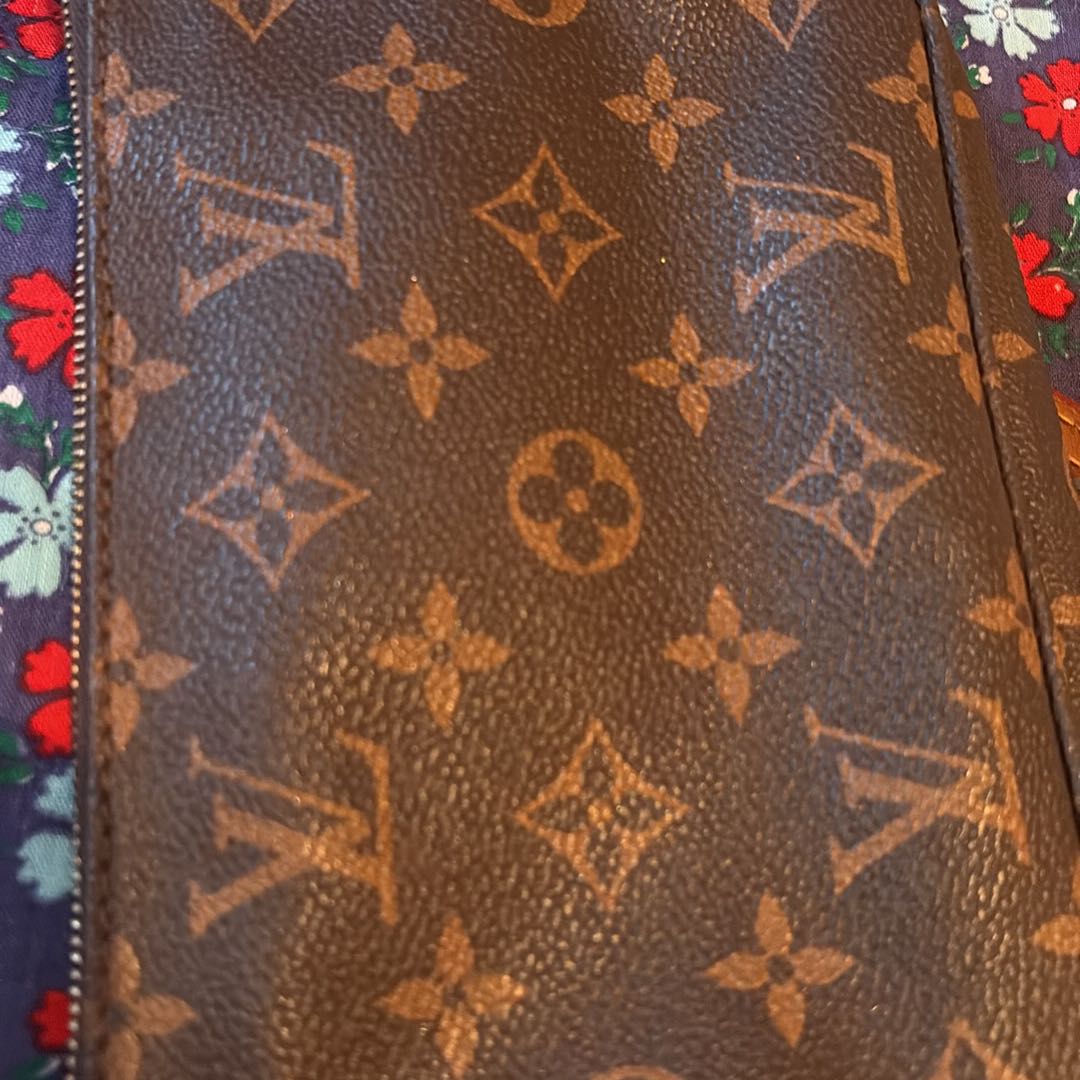LV çapraz çanta — görsel 9/10