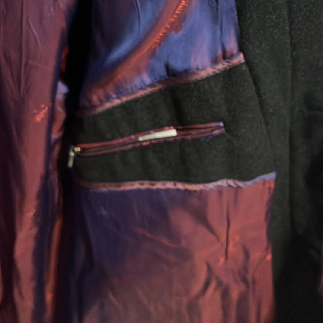 Pierre Cardin yün palto — görsel 4/8