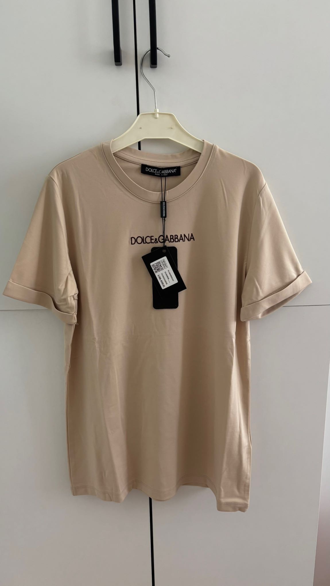 Dolce & Gabbana T-Shirt Alt ikili takım — görsel 2/8