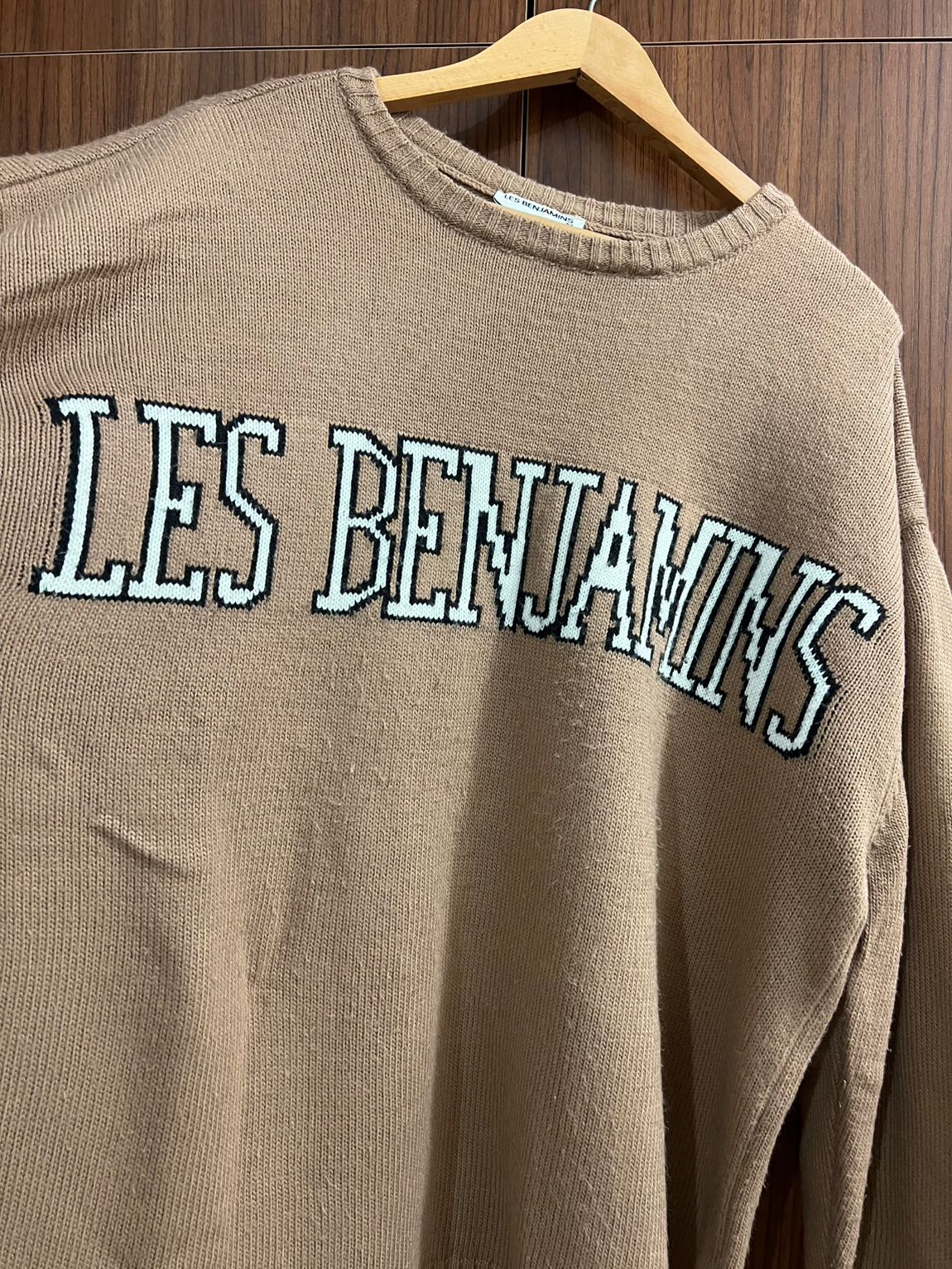 Les benjamins kazak — görsel 2/4
