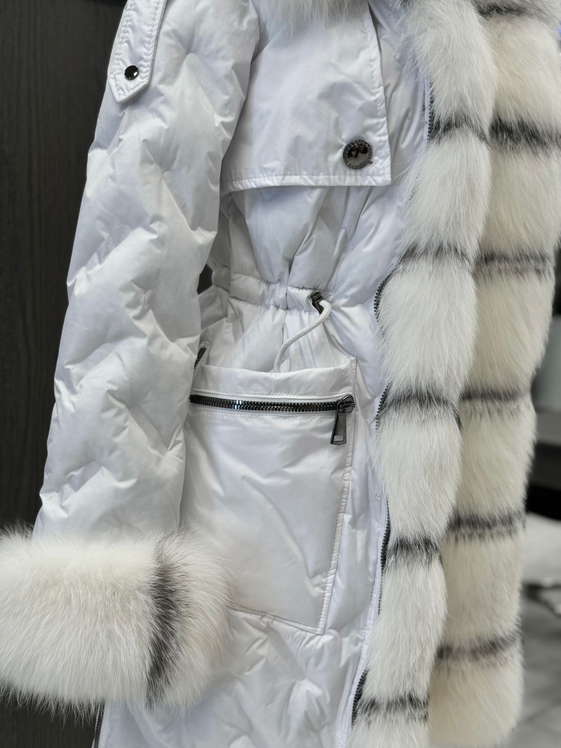 Parka — görsel 3/4
