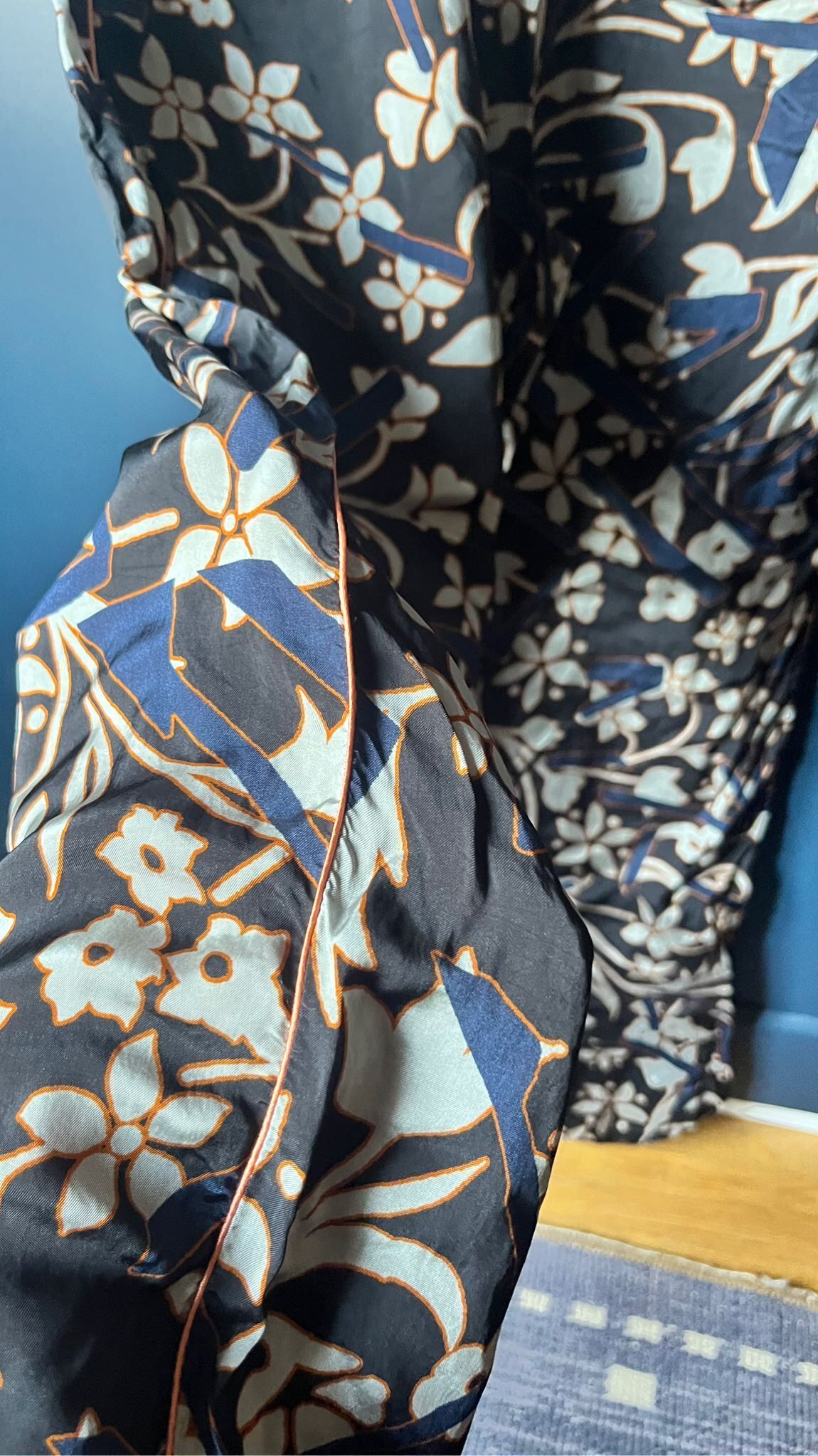 Chloe stora alt viskoz — görsel 4/8