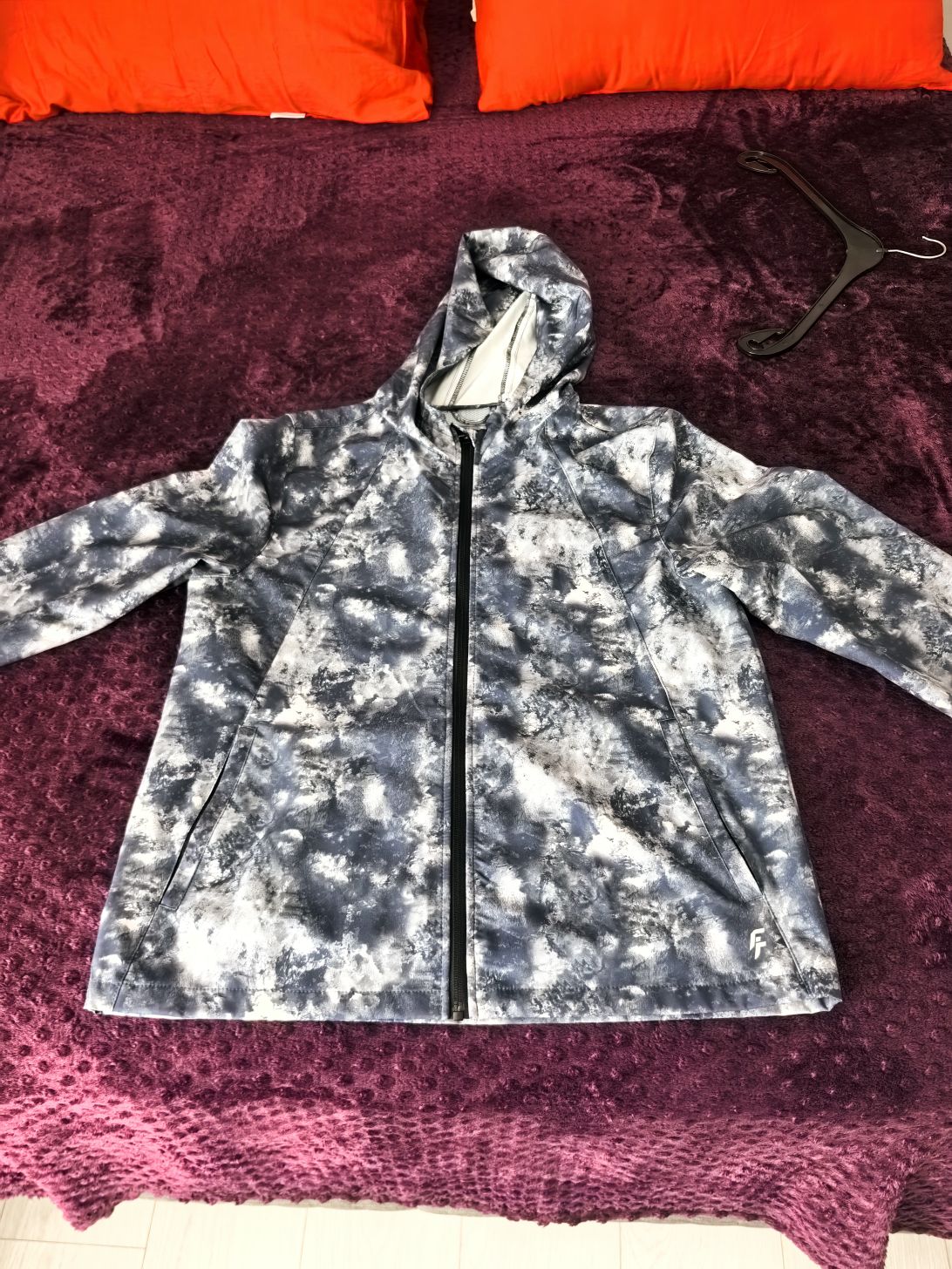 Defacto yazlık mont — görsel 2/4