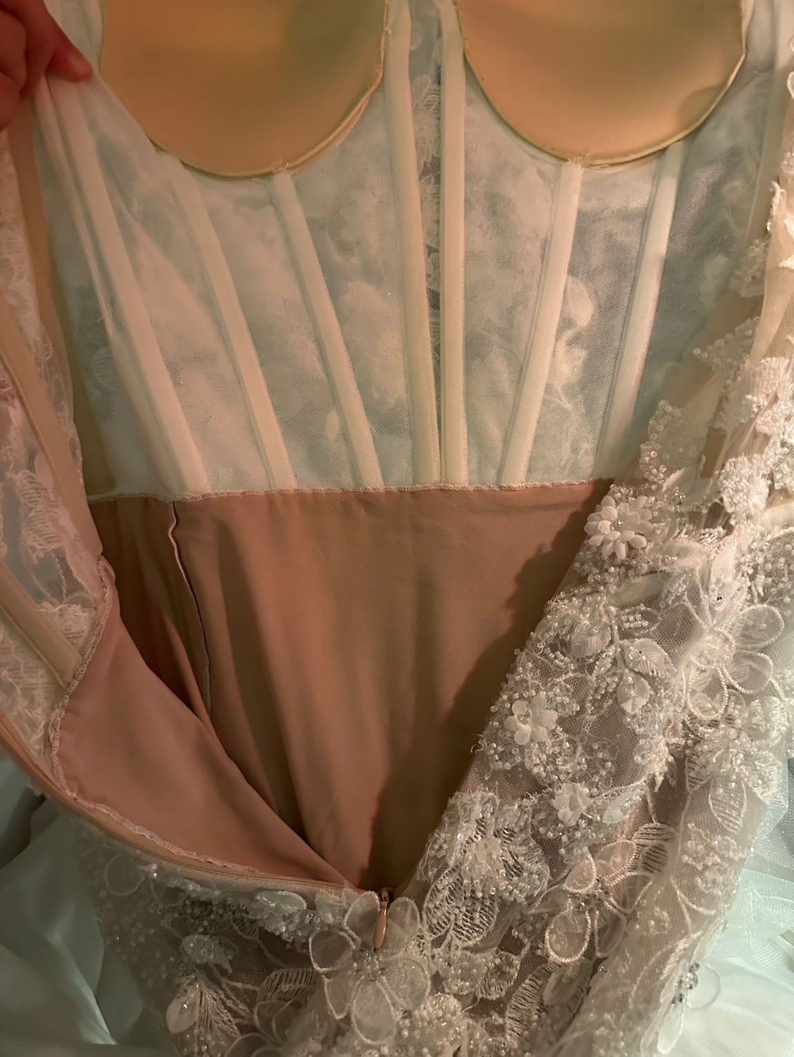 Vakko wedding — görsel 6/7