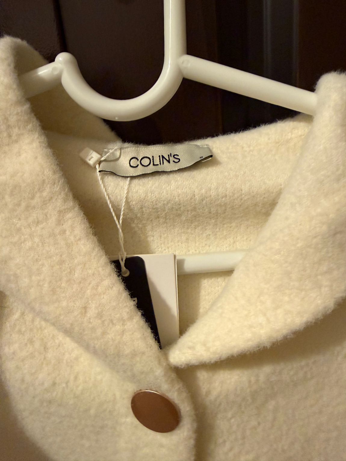 Colins Hırka — görsel 5/7