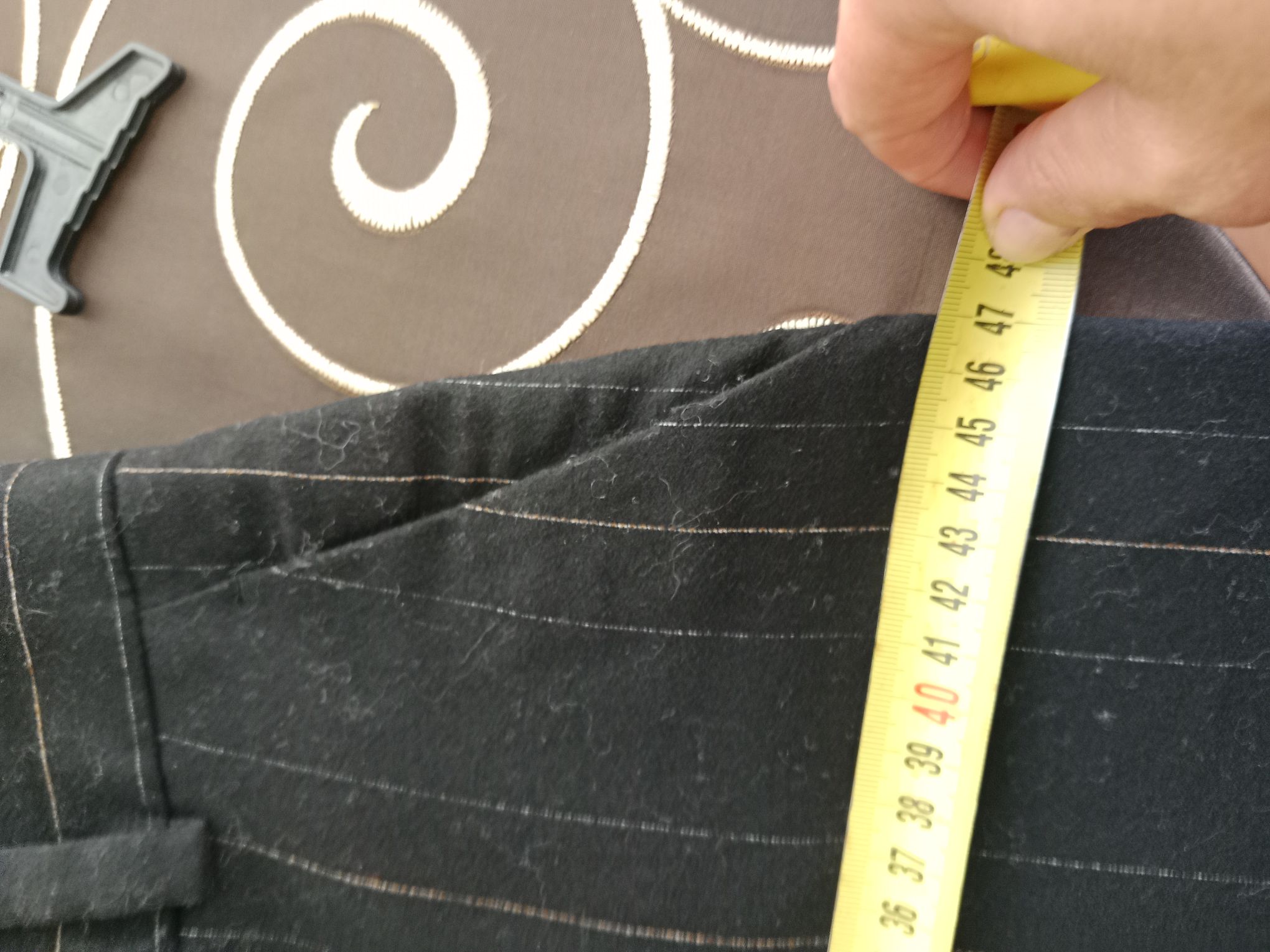 massimo dutti pantolon — görsel 7/8
