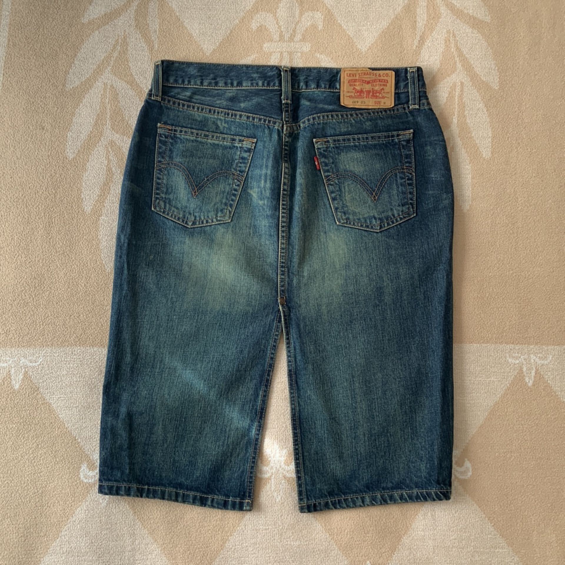 LEVIS Kot Etek — görsel 2/5