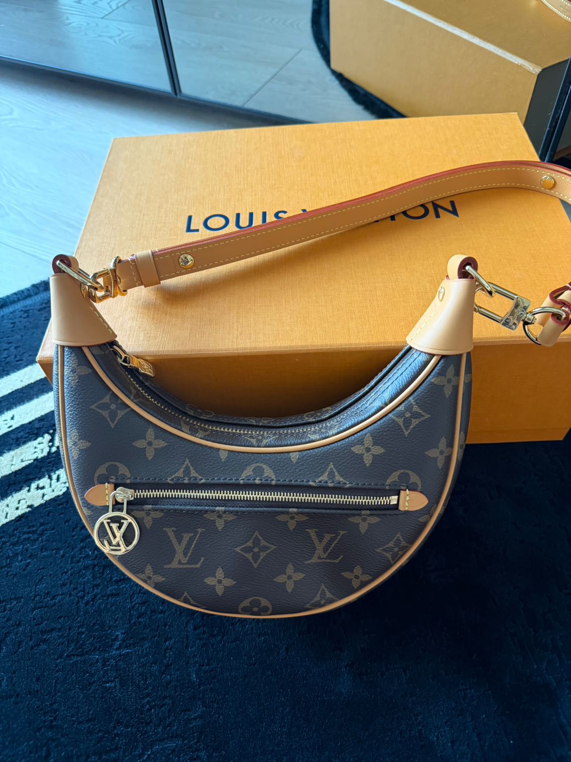 Louis Vuitton Loop — görsel 2/7