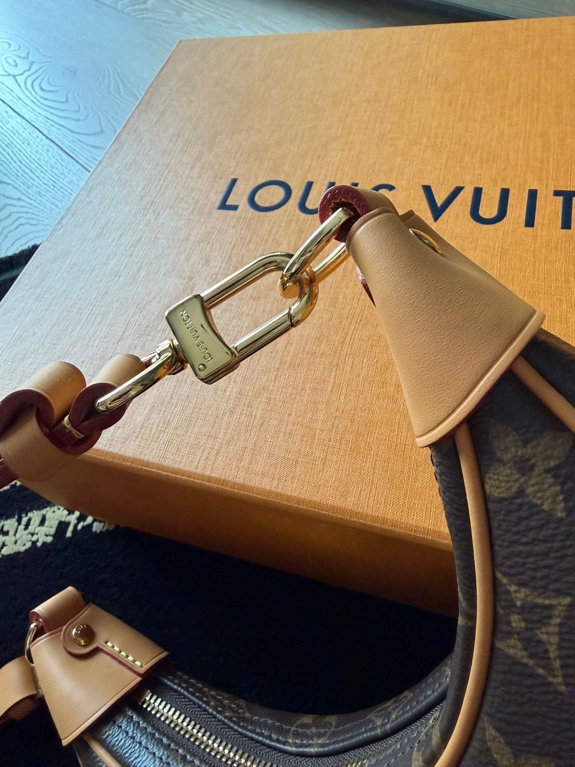 Louis Vuitton Loop — görsel 6/7