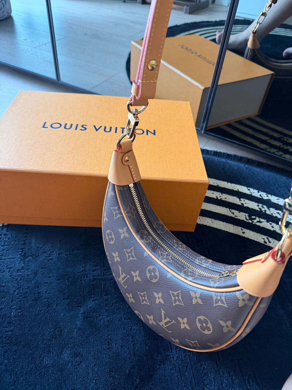 Louis Vuitton Loop — görsel 5/7