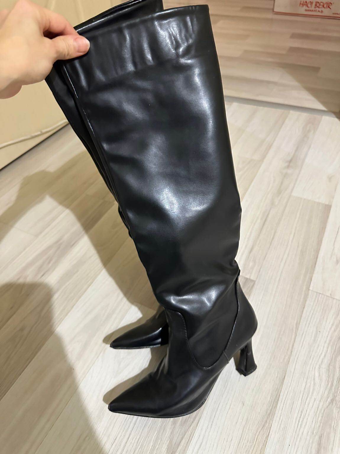 Çizme — görsel 4/8