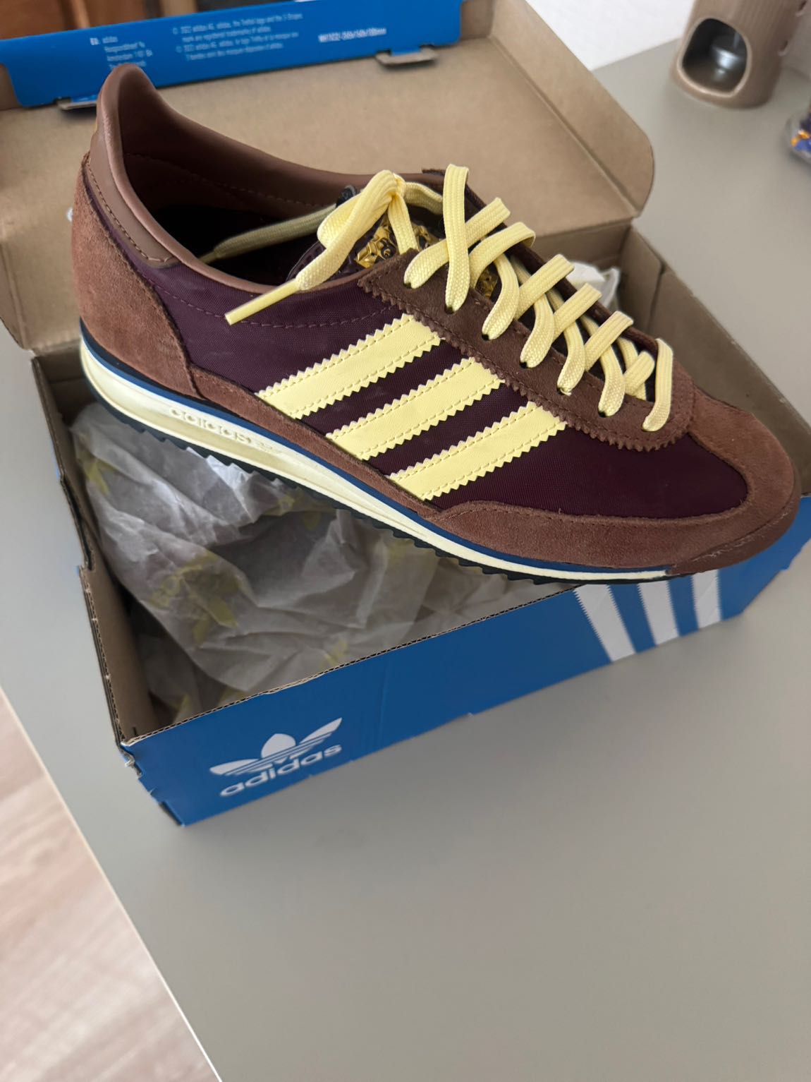 Adidas SL72 — görsel 2/3