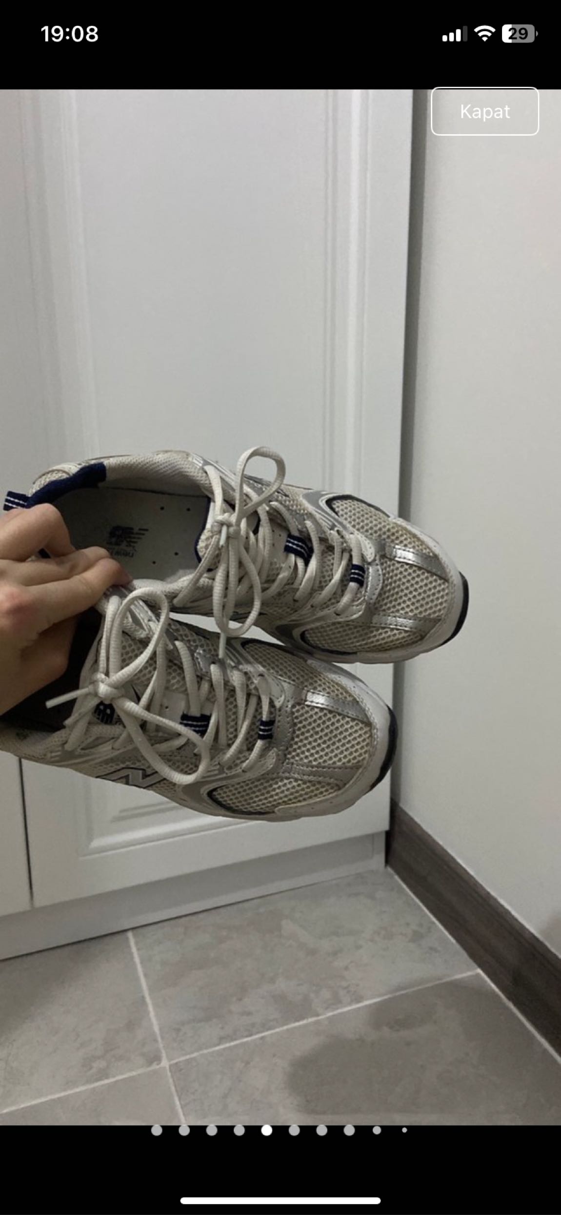 New balance 530 — görsel 8/13
