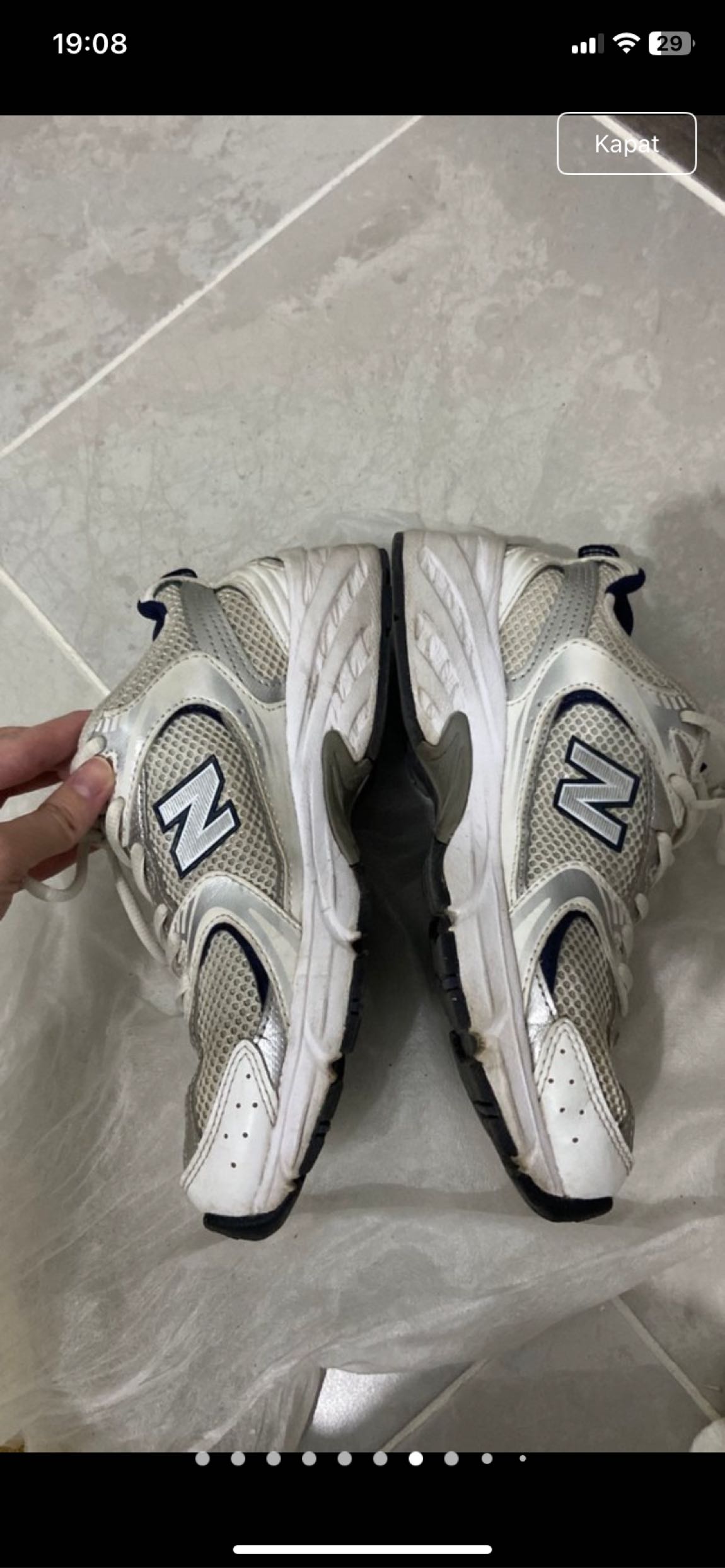 New balance 530 — görsel 7/13