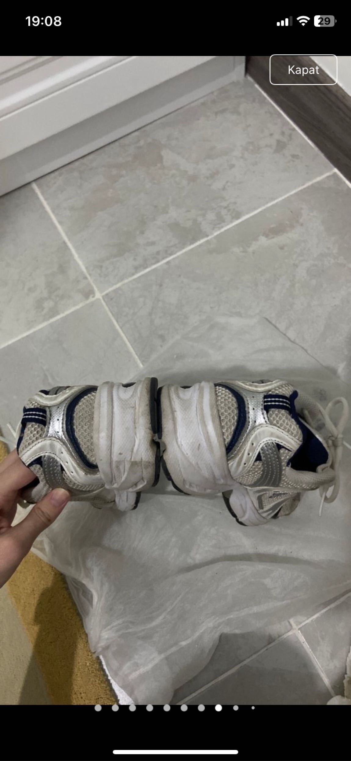 New balance 530 — görsel 9/13