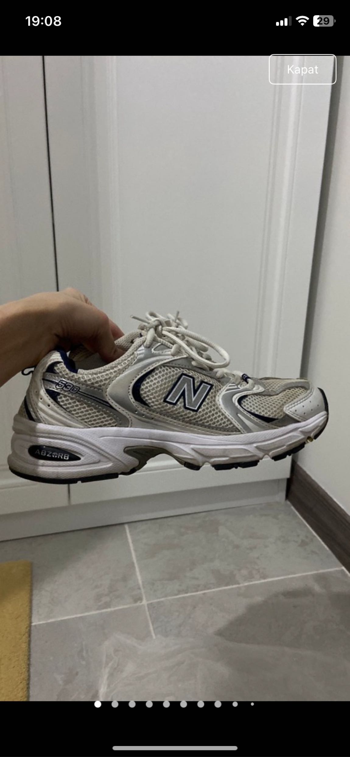 New balance 530 — görsel 5/13