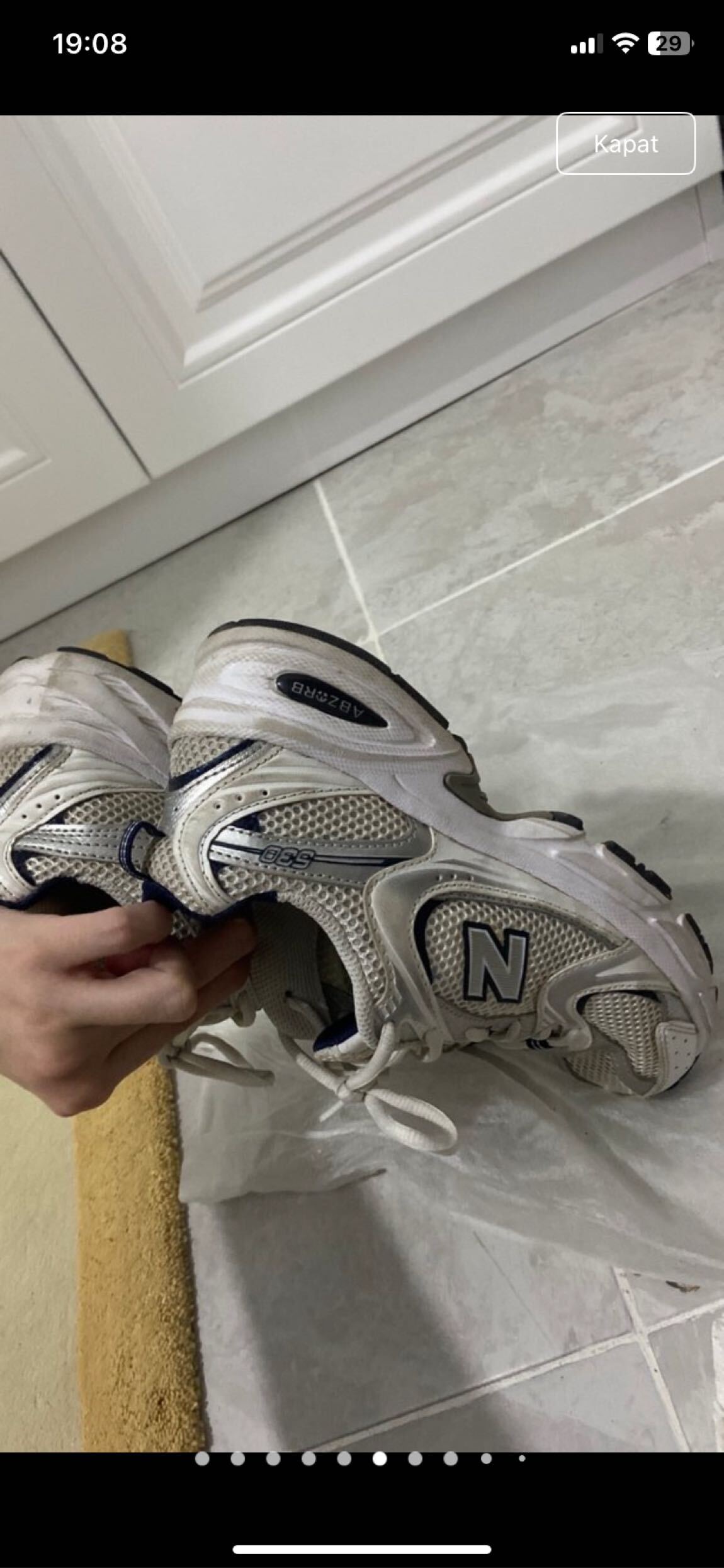 New balance 530 — görsel 6/13