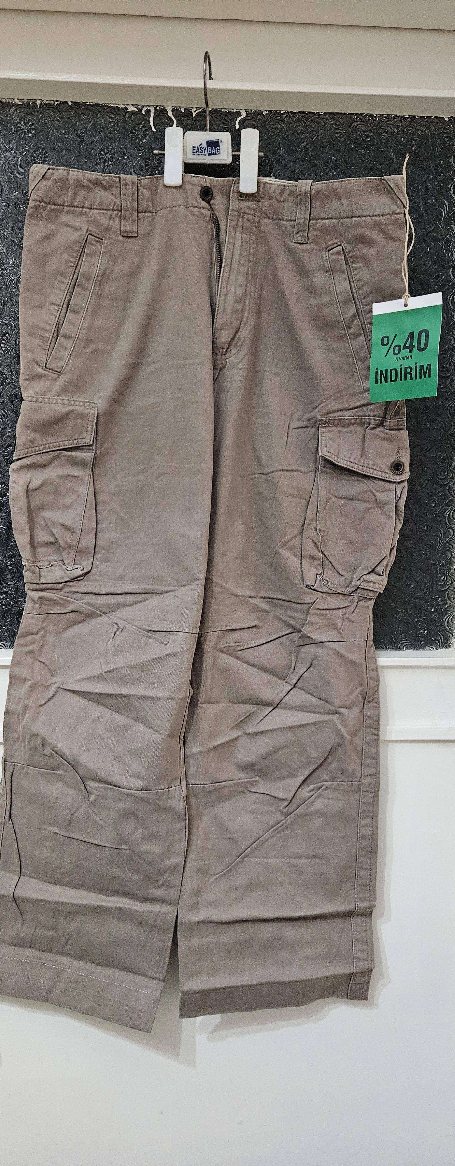 DOCKERS pantolon — görsel 2/3