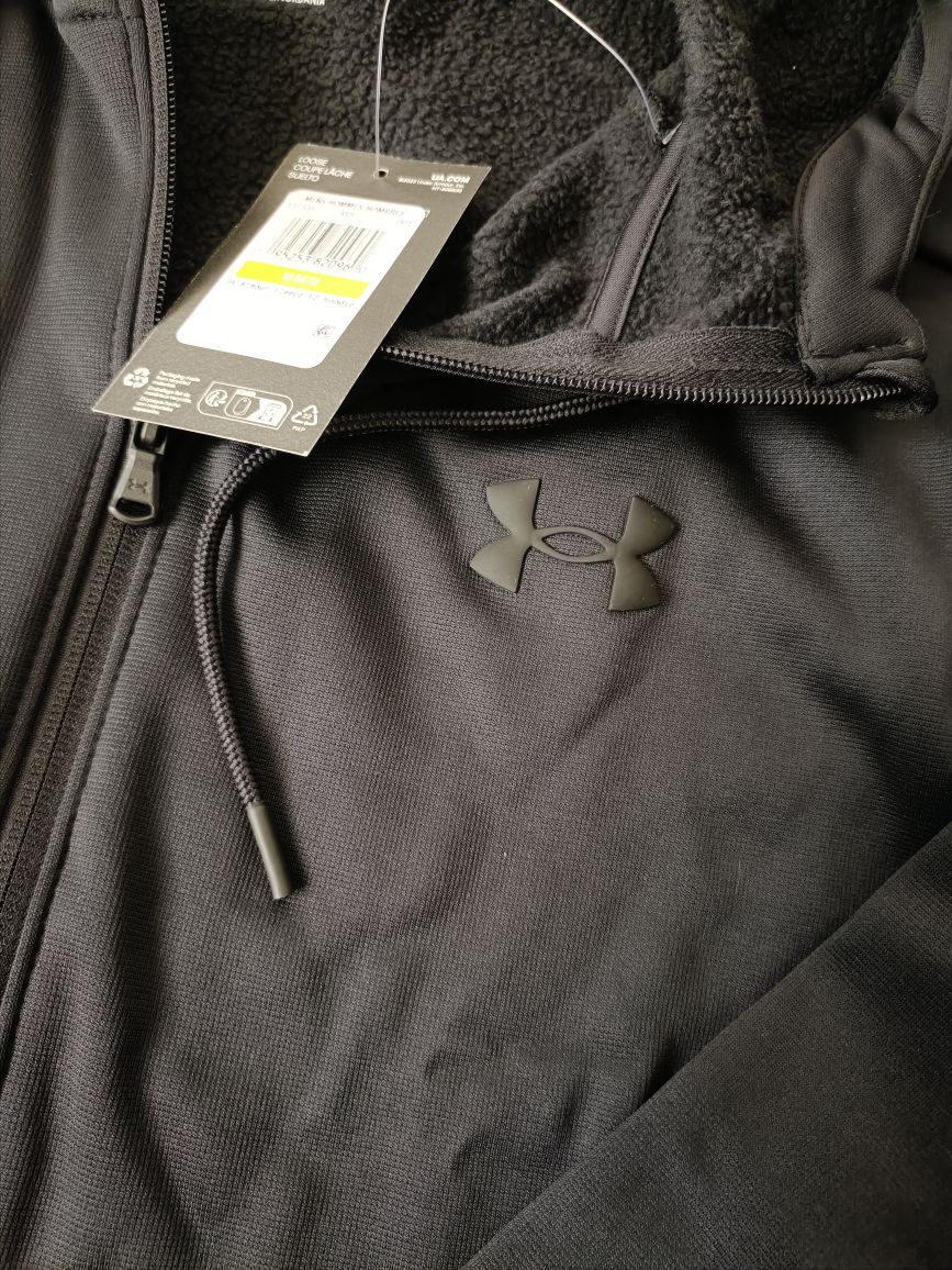 Under Armour Hoodie — görsel 6/8