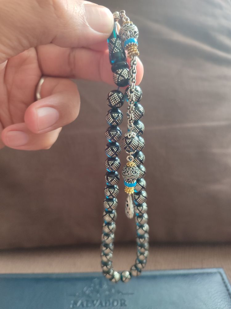 Gümüş çakım Ateş — görsel 5/8