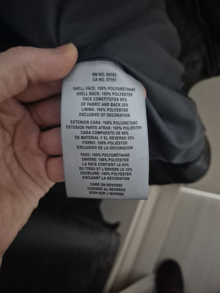 Levi's Ceket — görsel 8/8