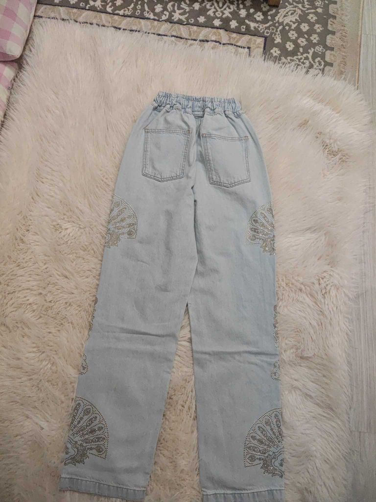 camilla dedim jeans — görsel 9/9