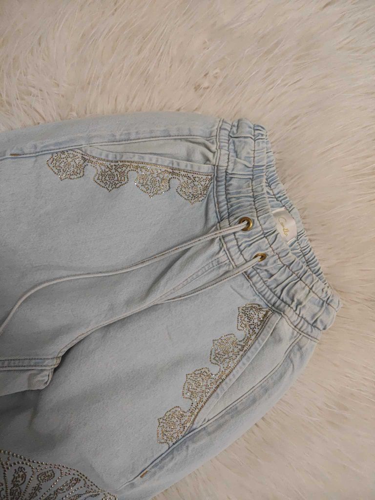 camilla dedim jeans — görsel 8/9