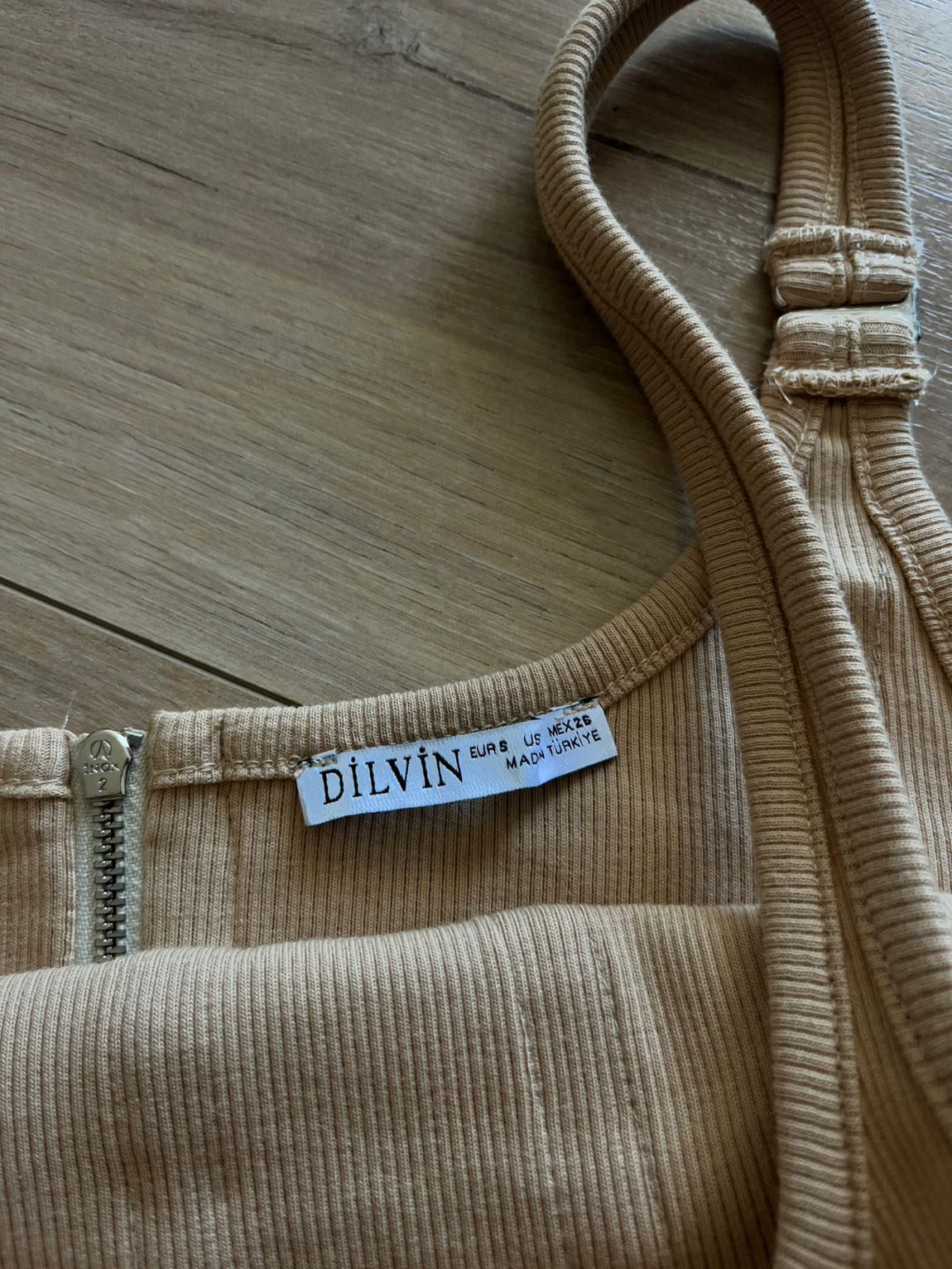 Dilvin crop — görsel 2/2