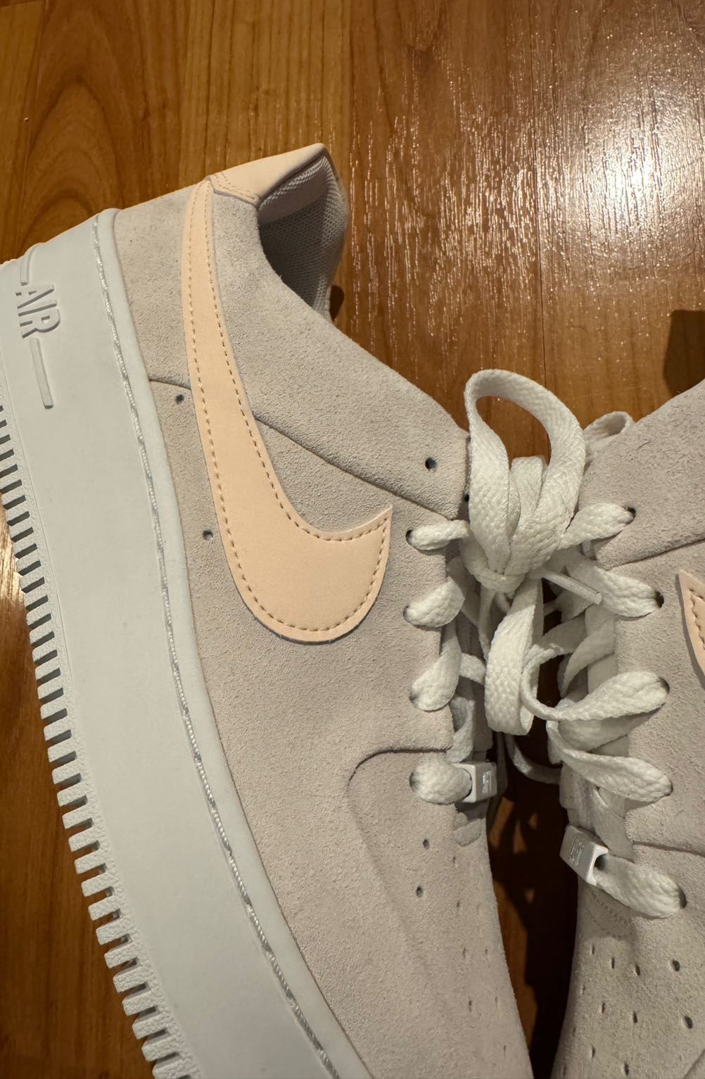 Nike air force 1 sage low — görsel 2/6