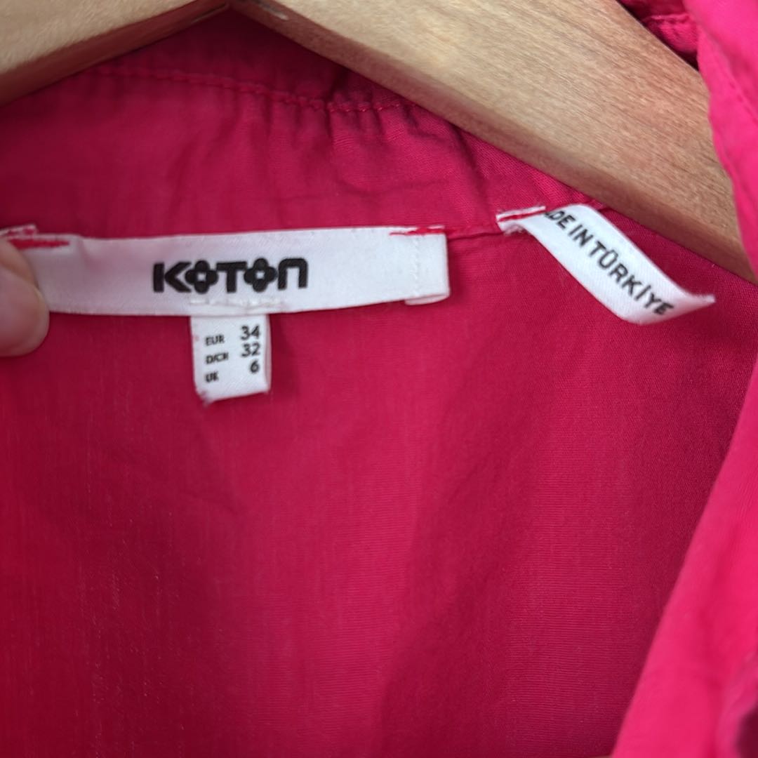 Koton Tulum — görsel 2/5