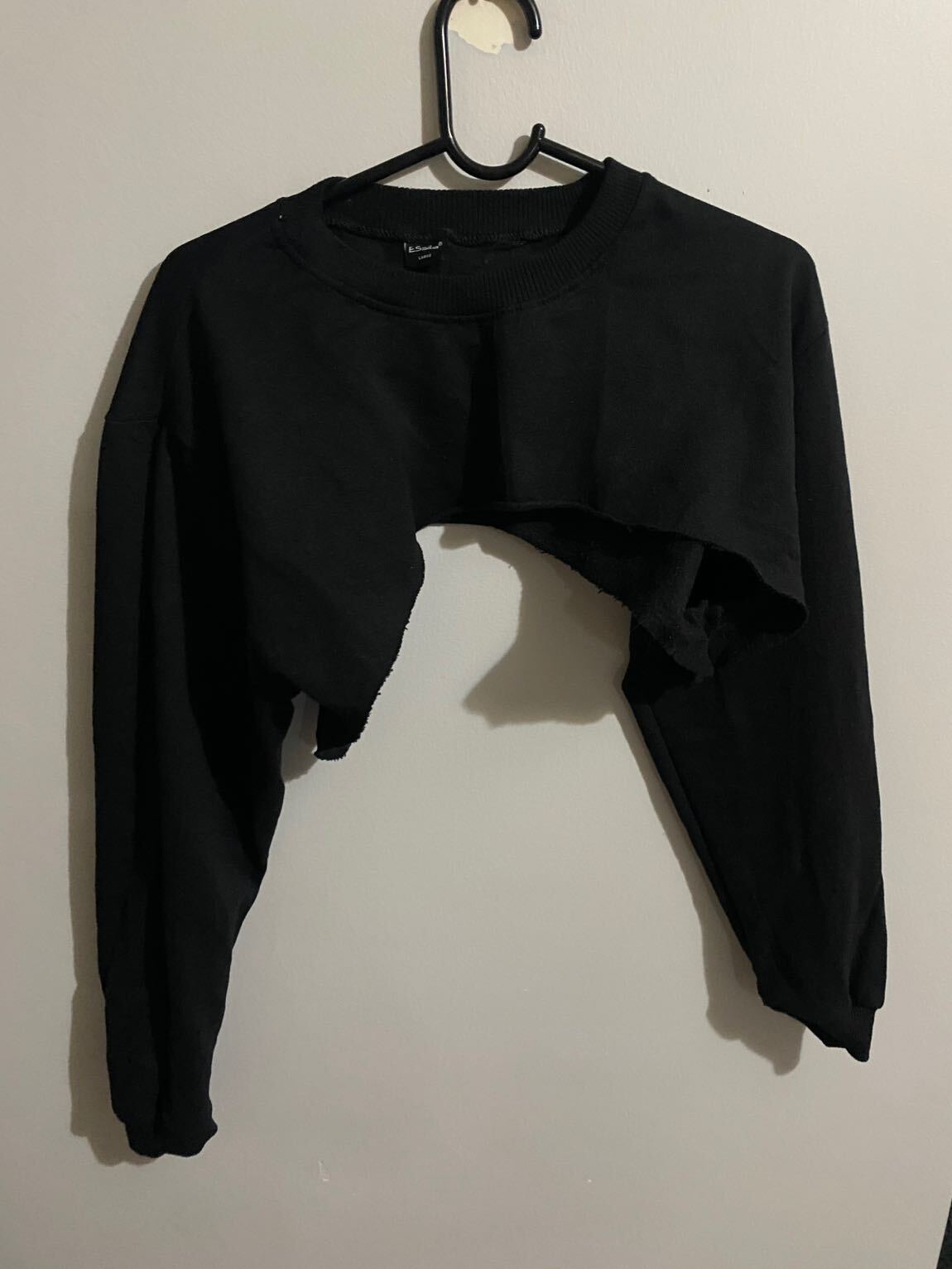 Yarım Sweatshirt — görsel 2/6