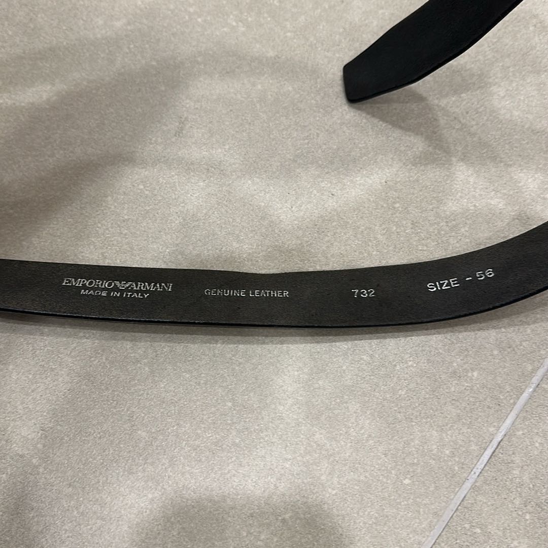 Emporio Armani Kemer — görsel 4/4