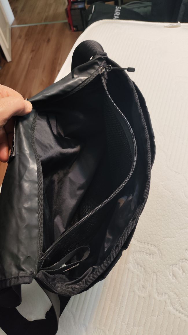 Orijinal Nike Postacı çantası — görsel 7/7