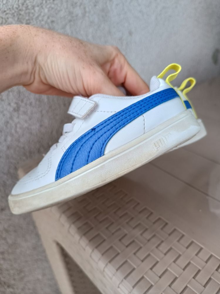 Puma 23 No Ayakkabı — görsel 7/8