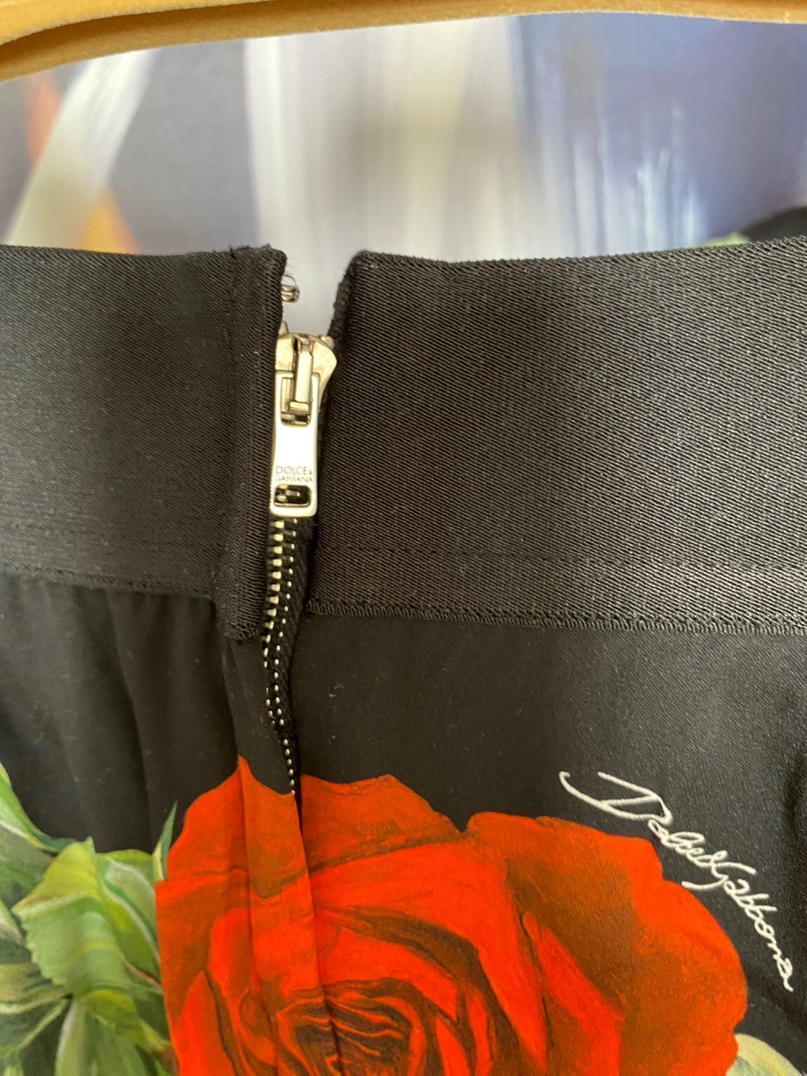 Dolce & Gabbana ikili takım — görsel 5/8