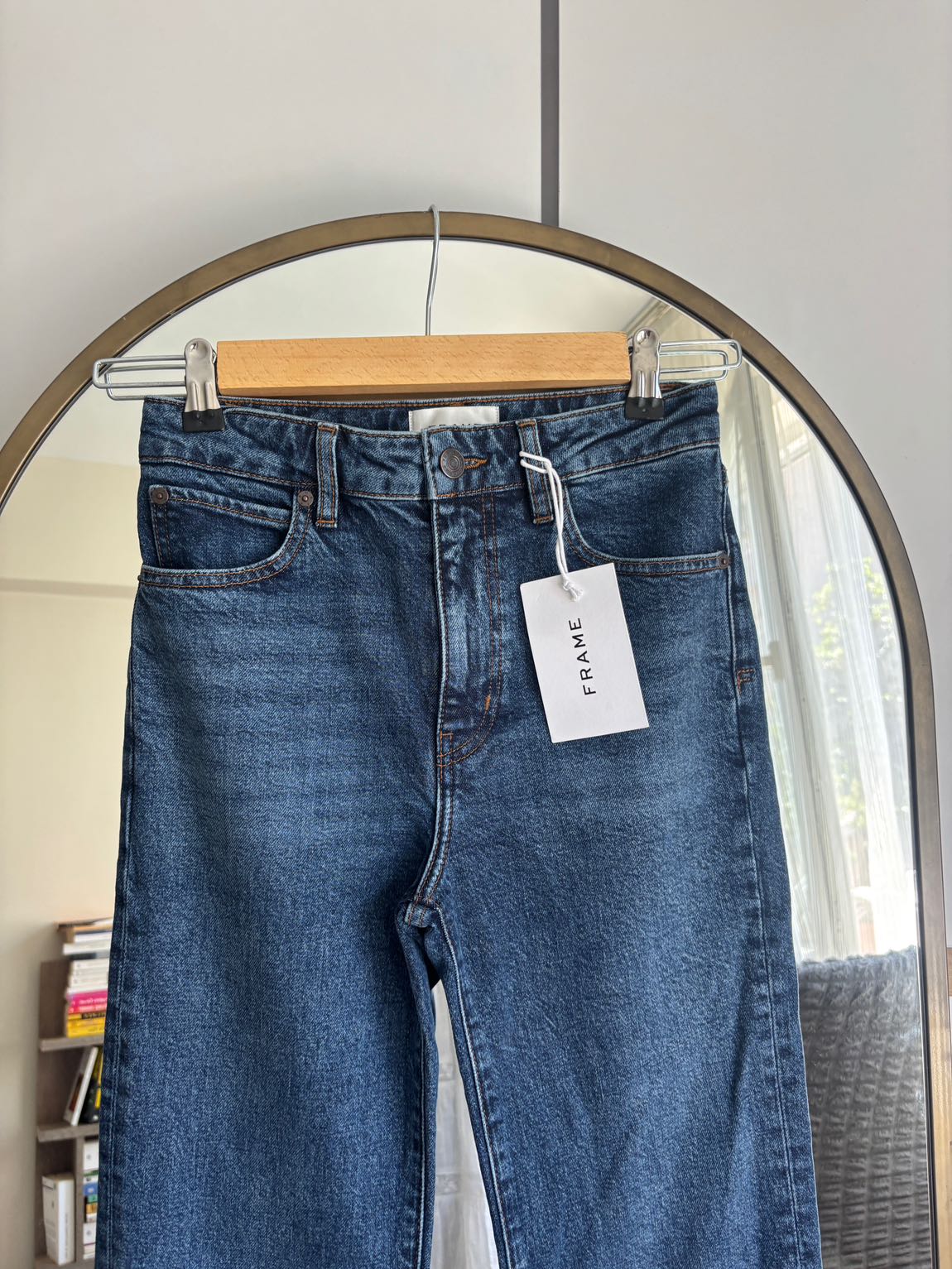 Frame Jean/25🥳 — görsel 4/7