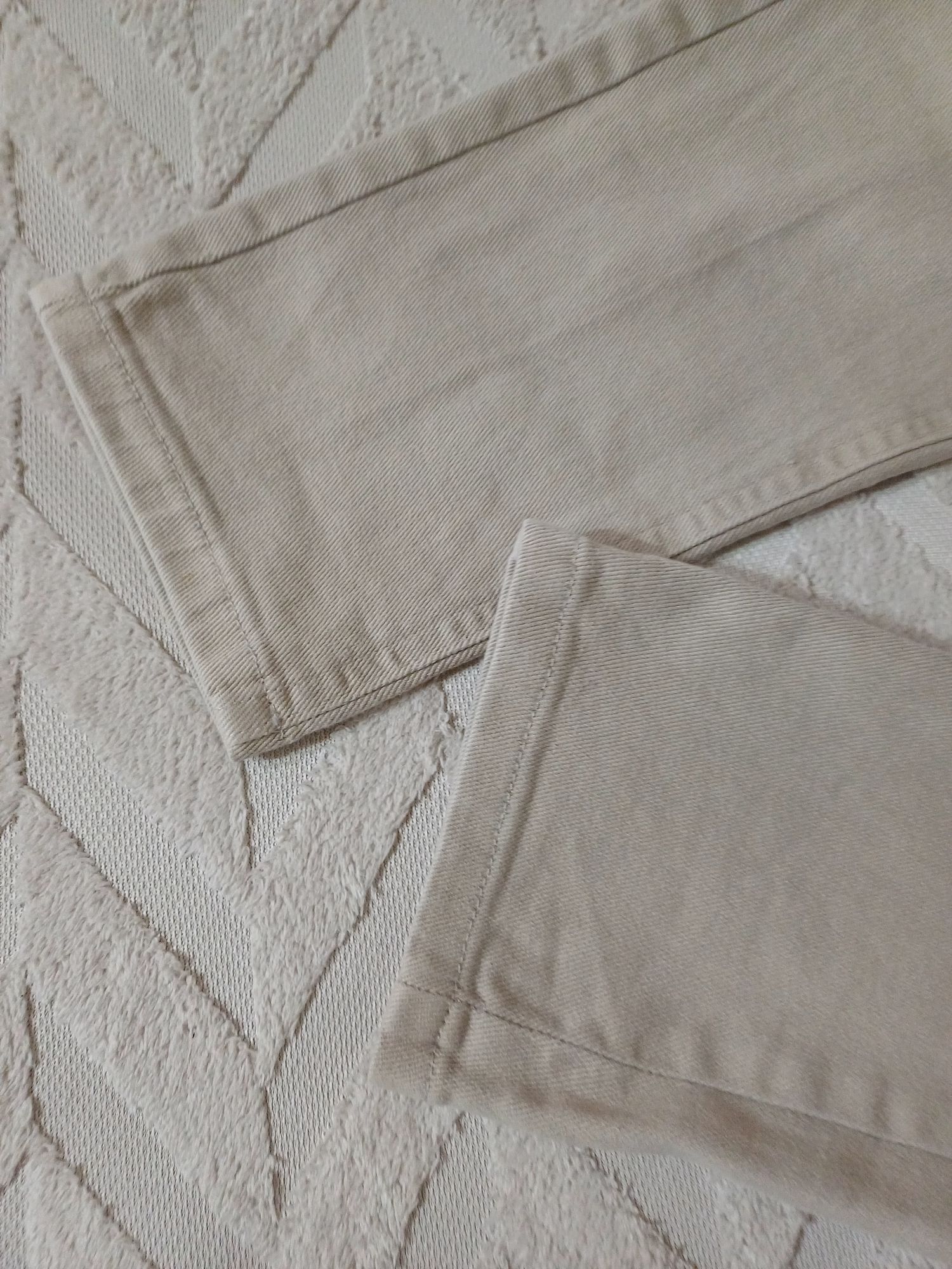 Lcw bej jean pantolon — görsel 3/6