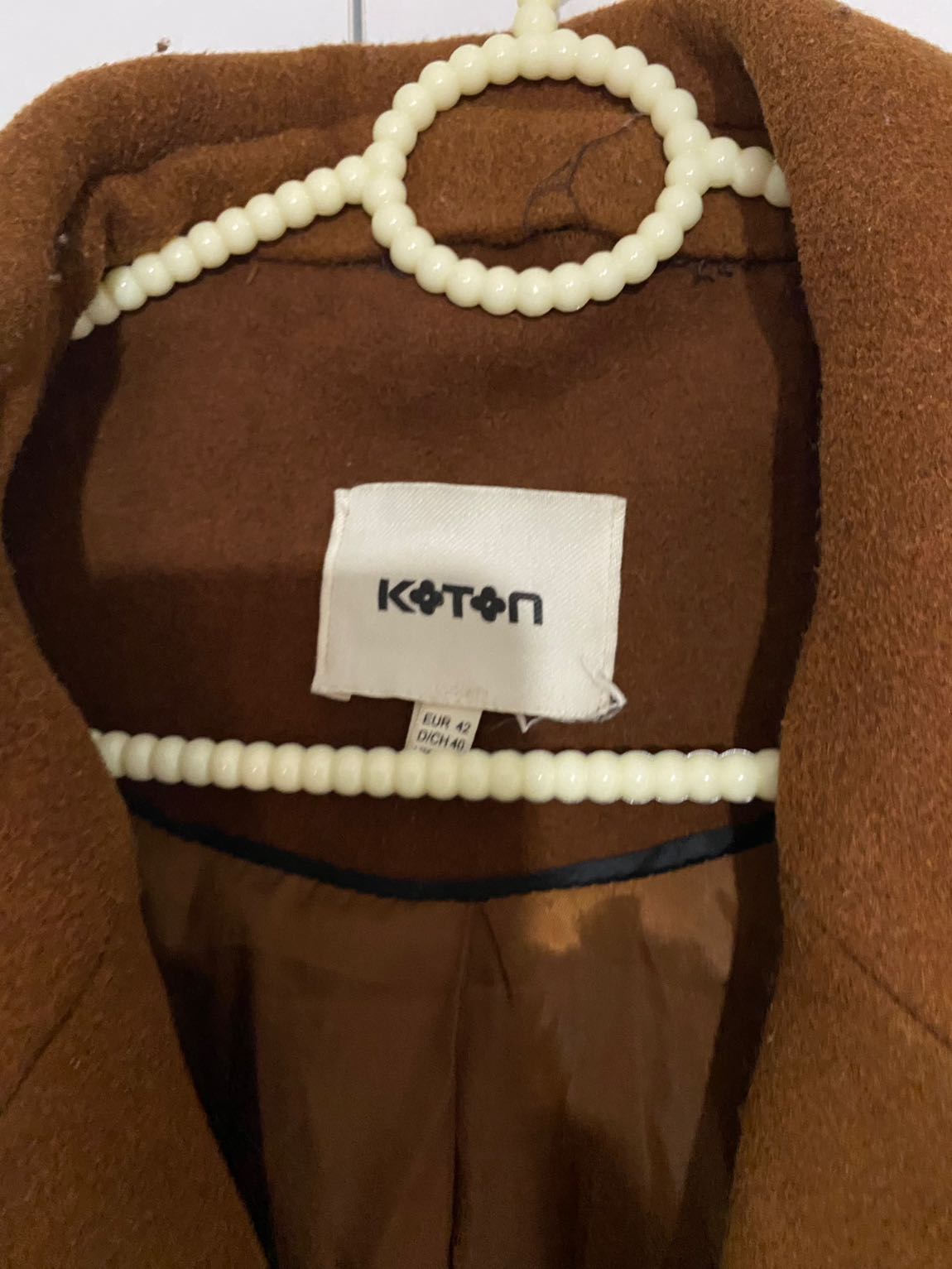 Koton kaban — görsel 3/3