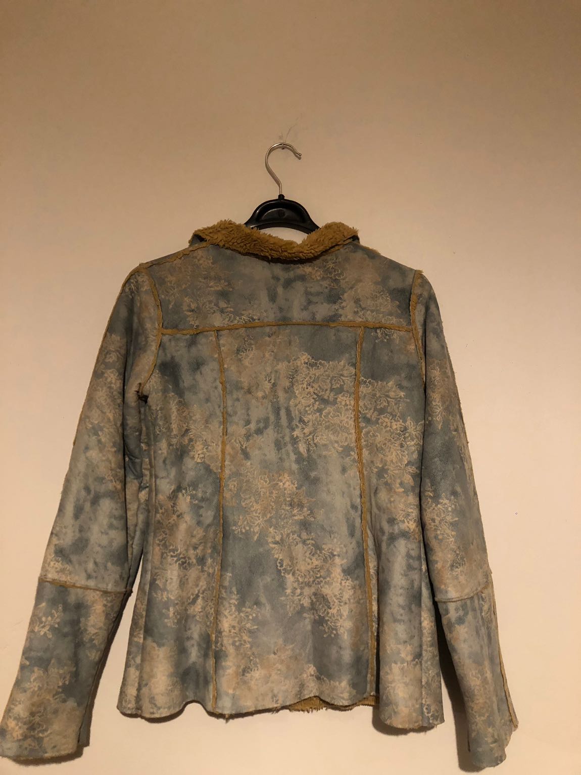 Benetton ceket — görsel 5/8