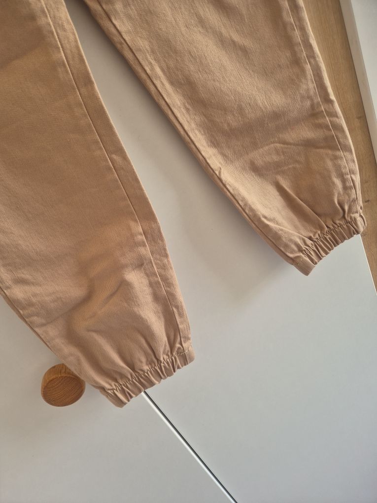 defacto jogger pantolon 9 10 etiketli — görsel 3/3
