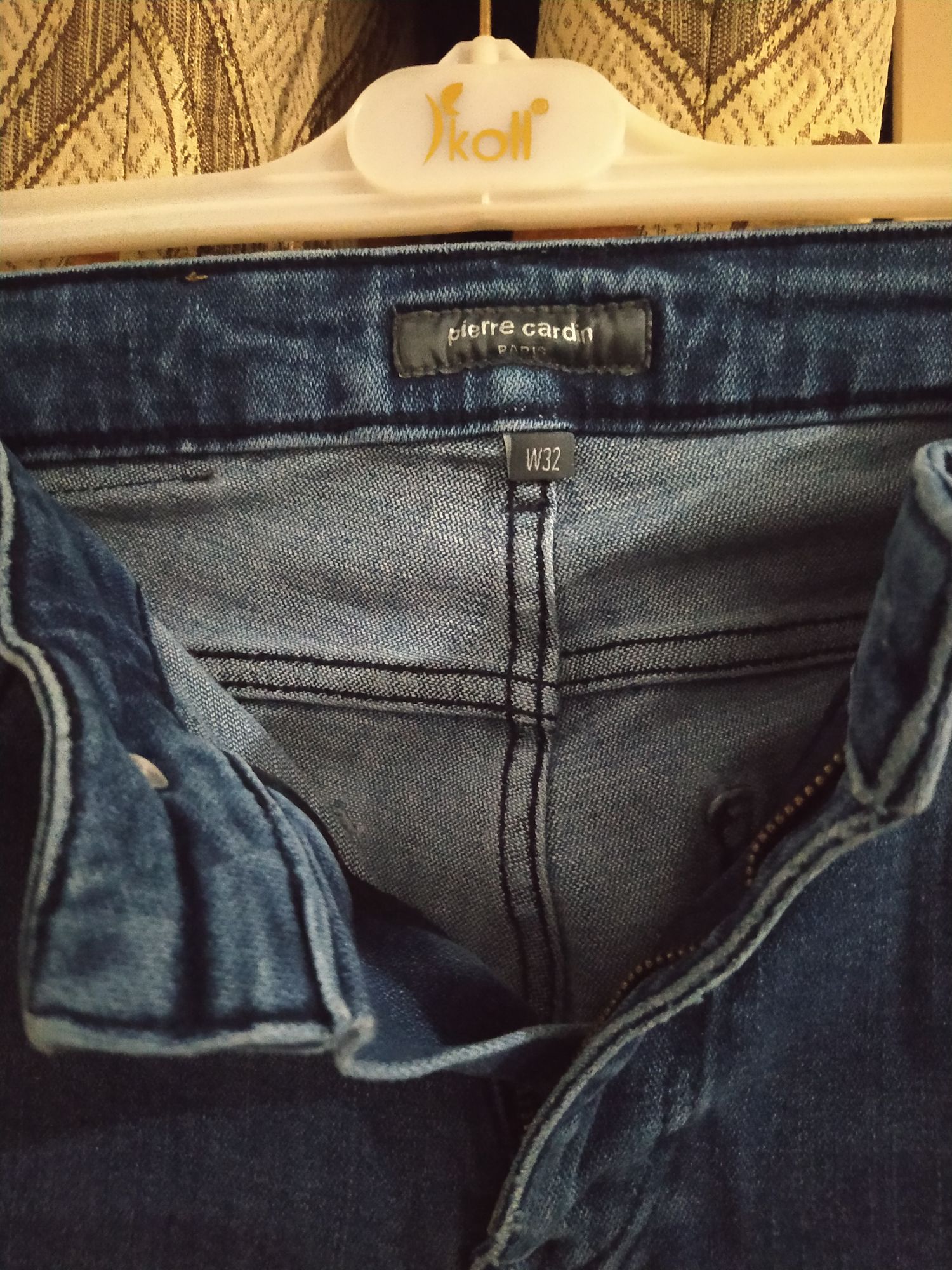 Erkek jeans — görsel 2/3