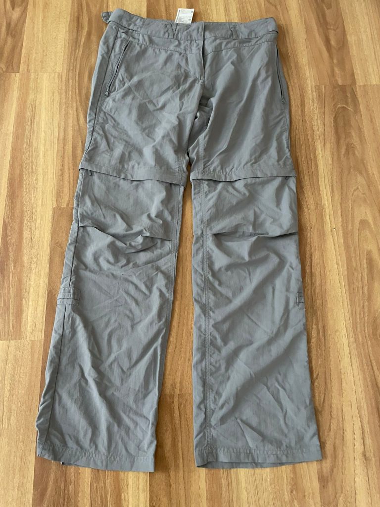 DECATHLON QUECHUA TREKKİNG OUTDOOR — görsel 3/9