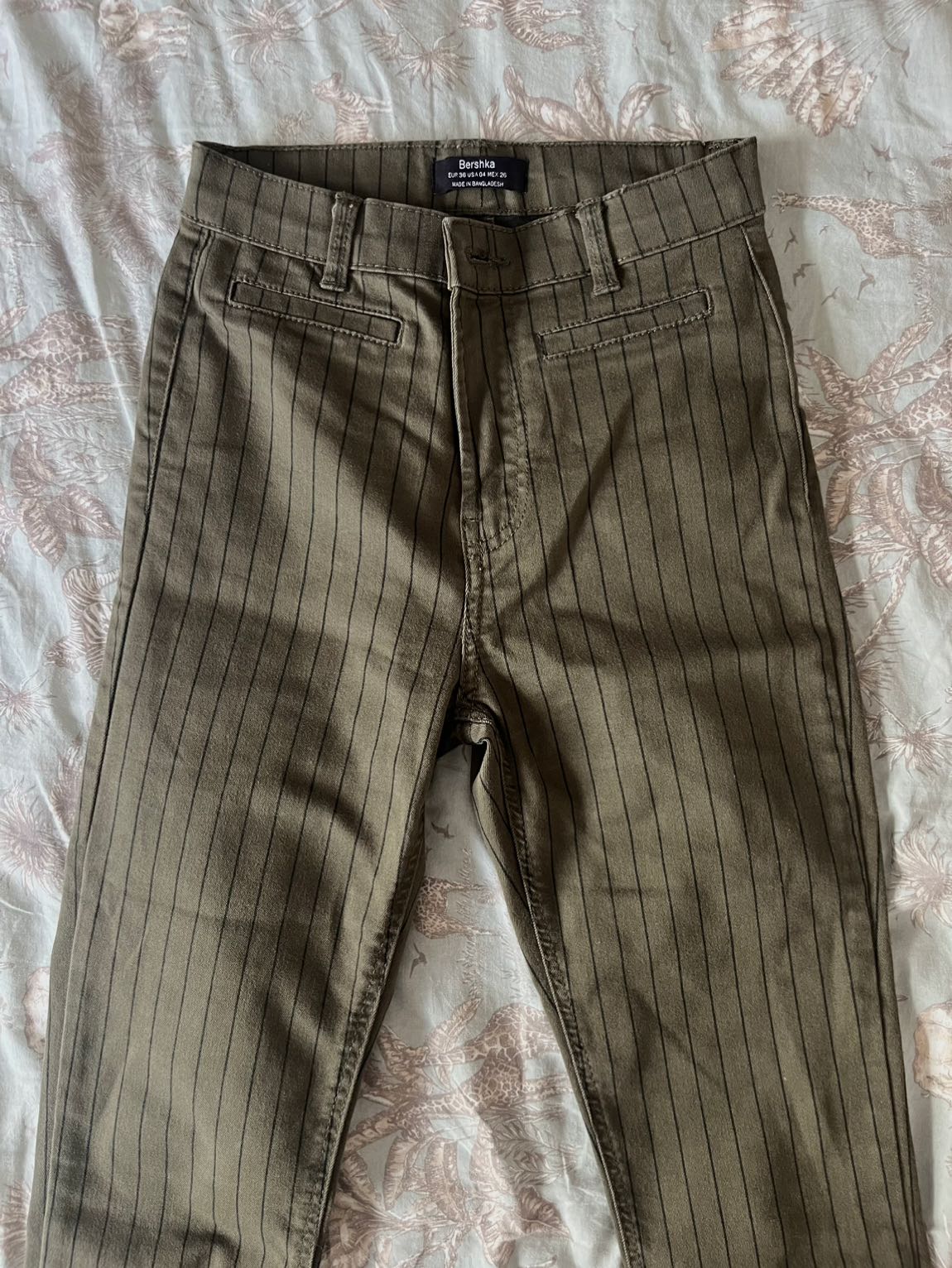 Bershka Dar Jean — görsel 2/5