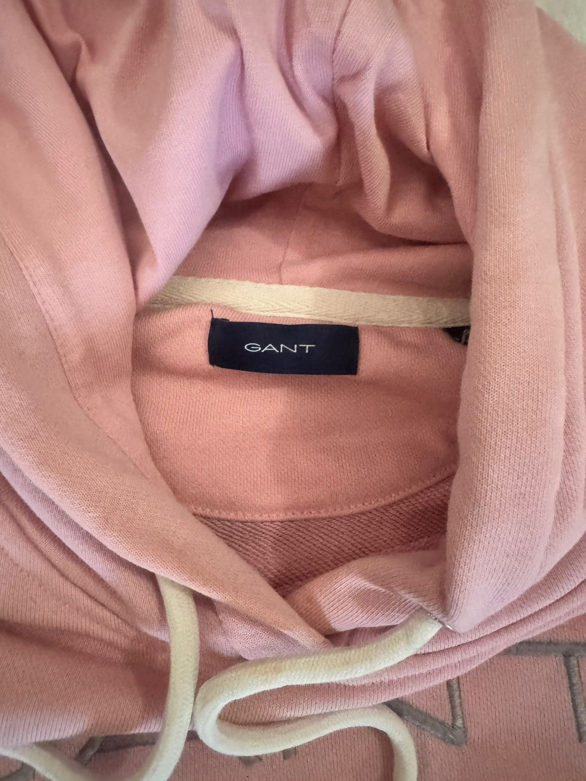 Orijinal Gant Sweatshırt — görsel 3/6
