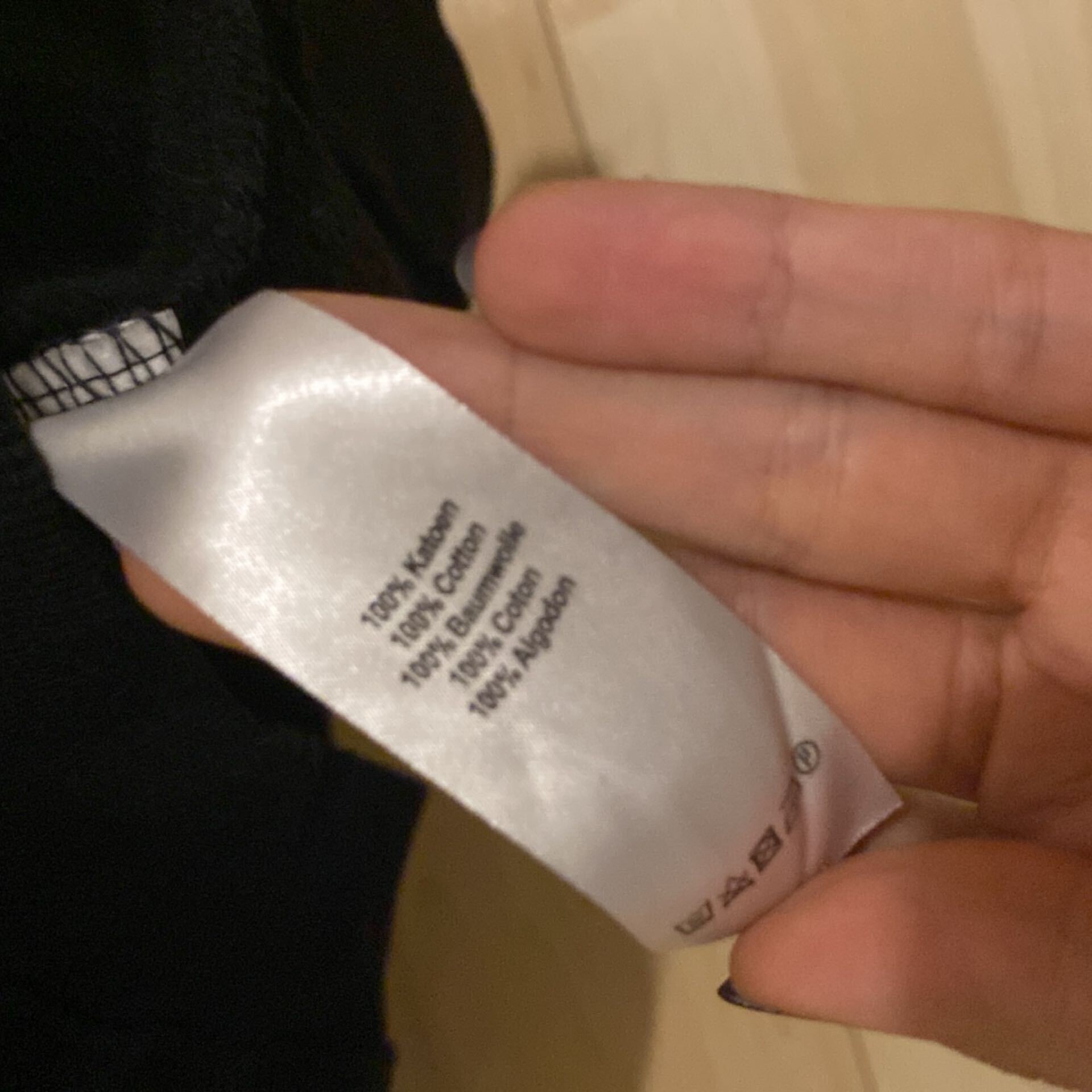Marka temsiliOversize pamuklu sweatshirt — görsel 4/4