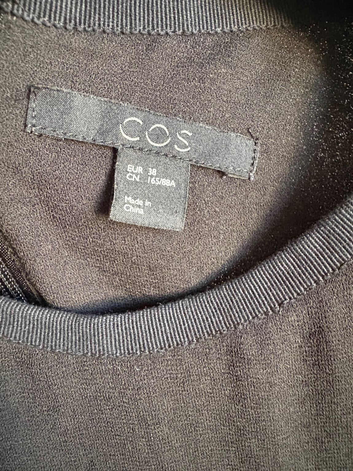 COS TARZ BLUZ! — görsel 7/8