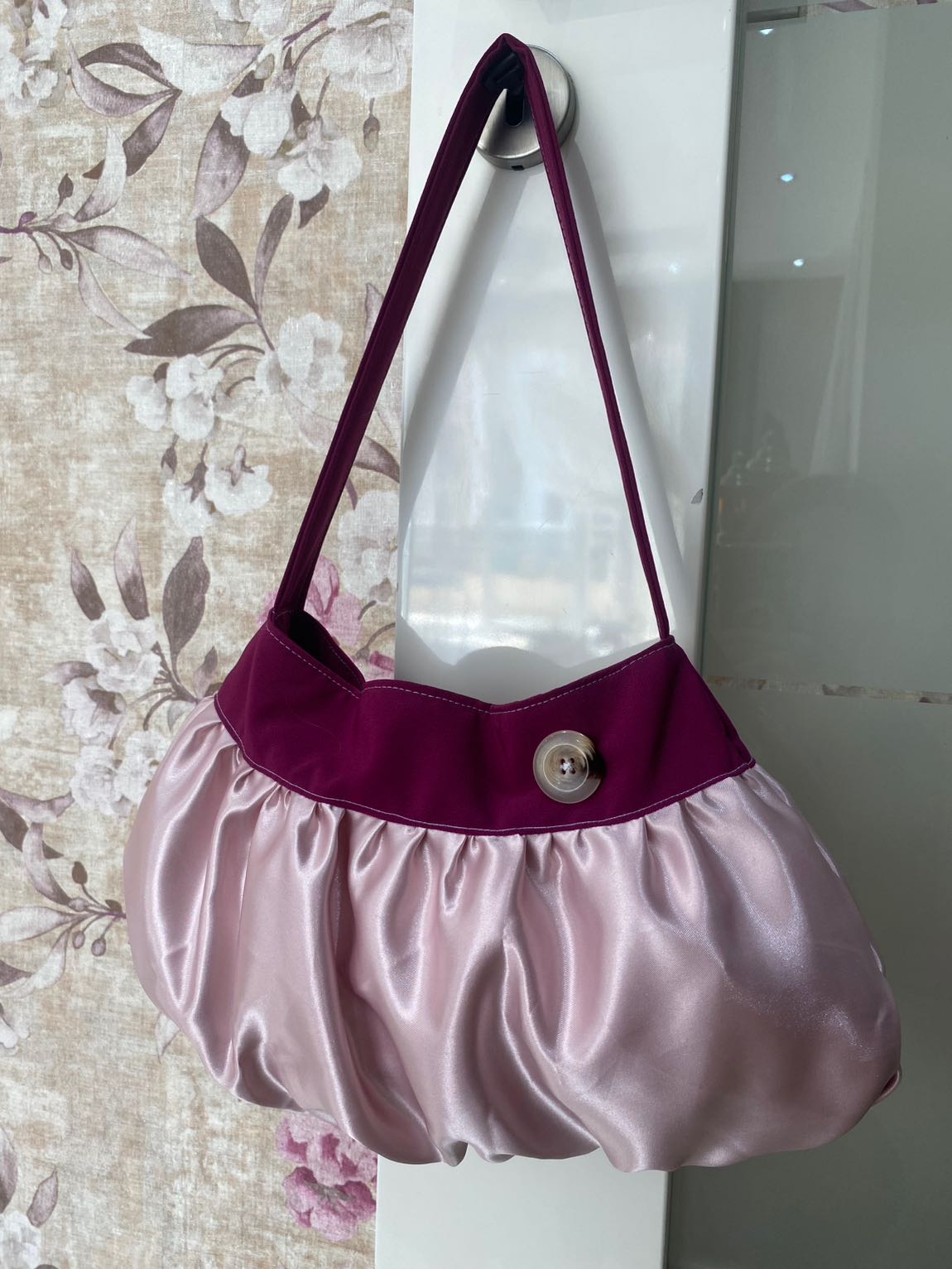 Double-sided button bag — görsel 6/6