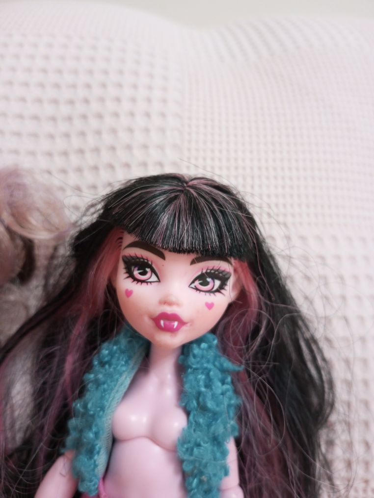30 adet sonsuz Eklemli Barbie — görsel 8/8