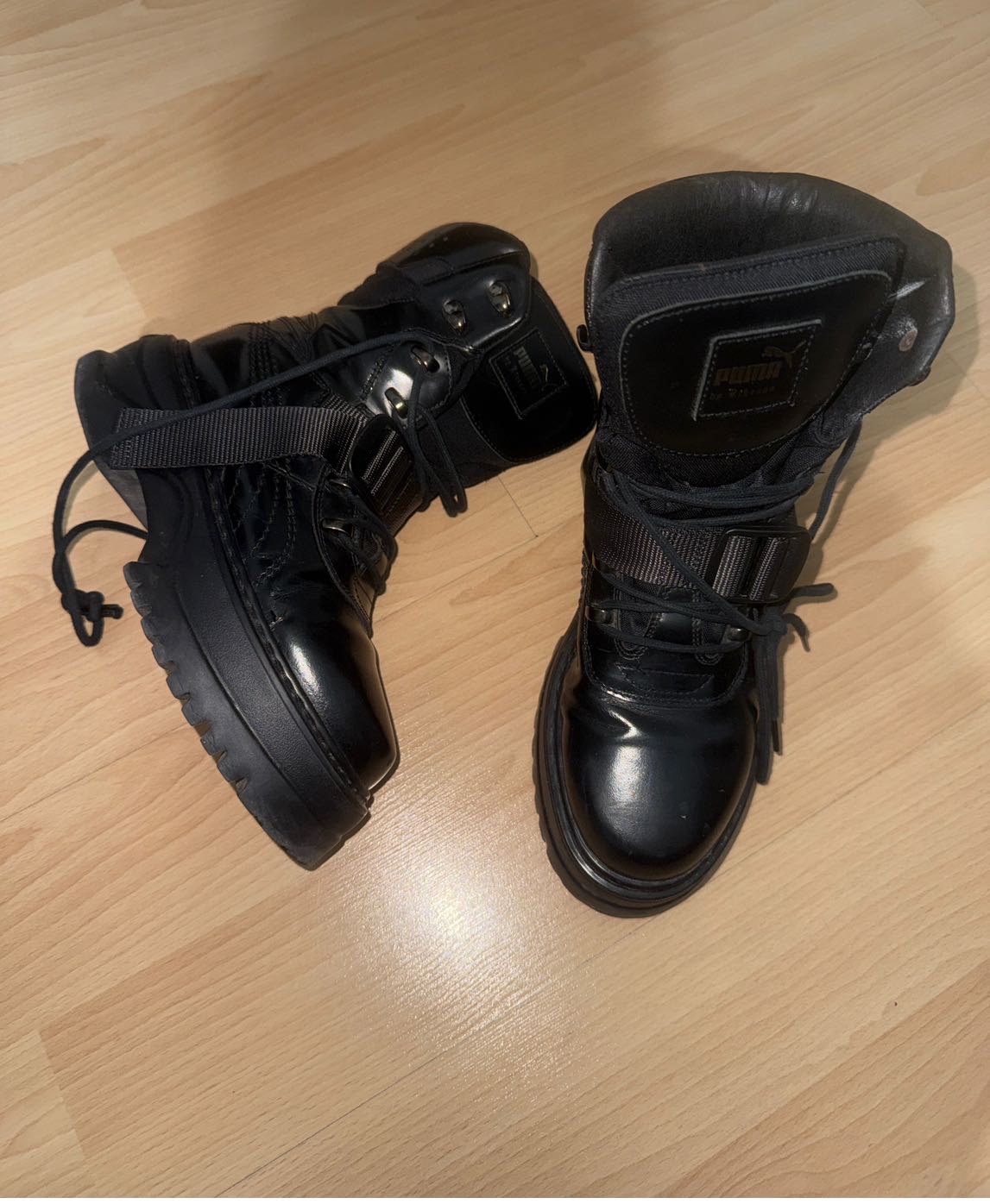 PUMA FENTY BOT — görsel 7/8